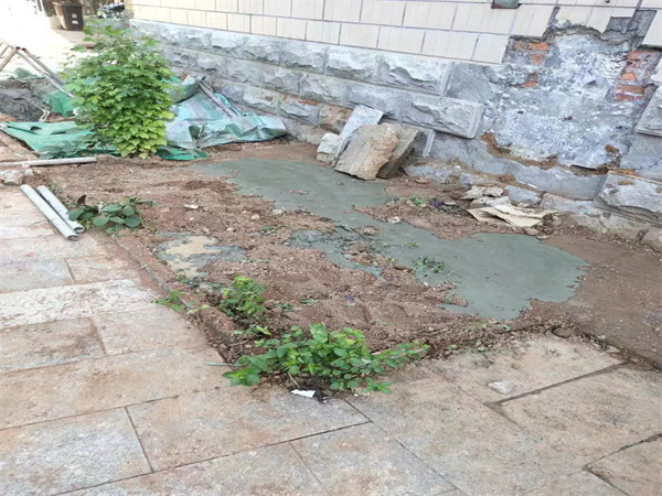 湄潭地基基础注浆增加承载力灌浆加固