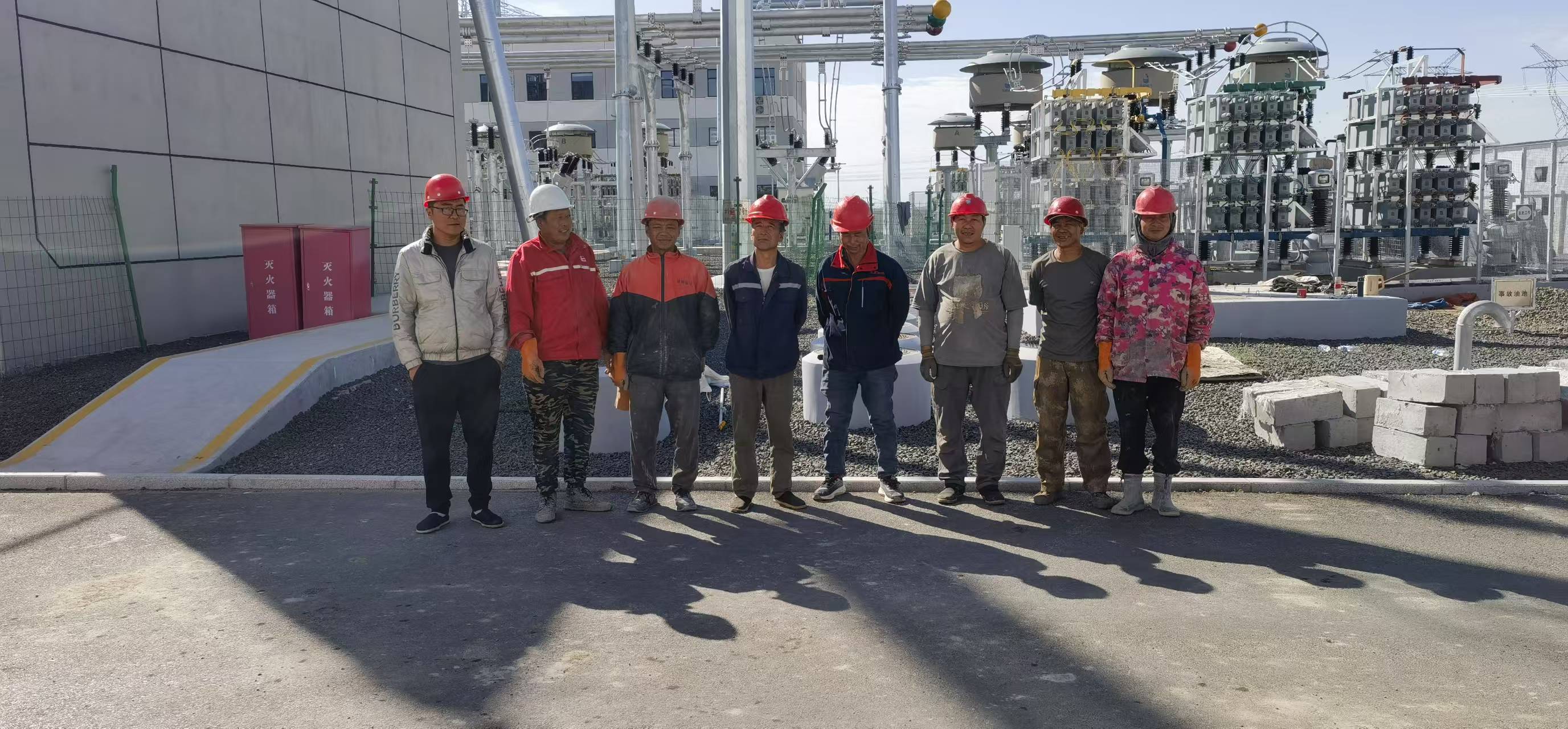 湄潭地基沉降如何修复?